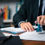 notary services​
