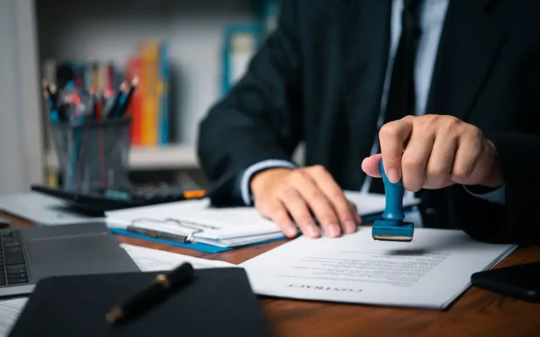 notary services​