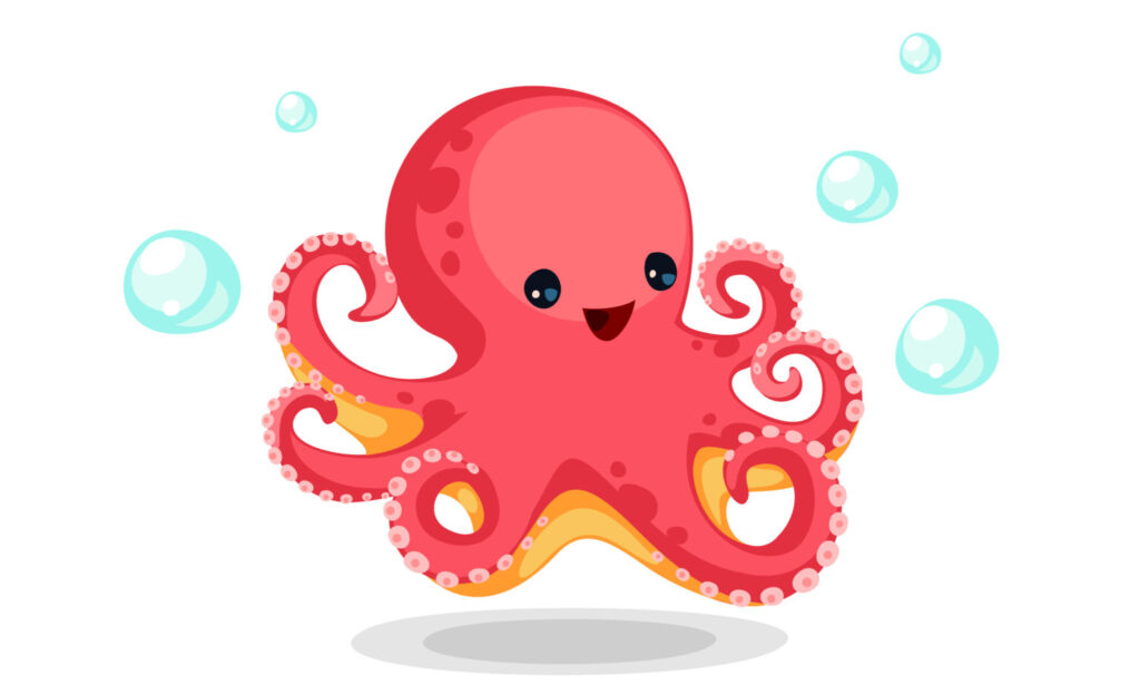 38 Tentacle Puns That Are Eight Times the Fun