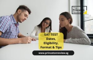 sat test