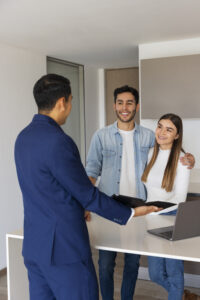 property consultant
