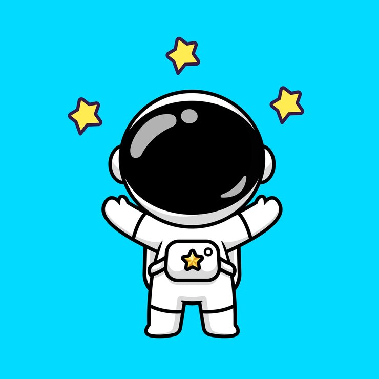 Spaceman