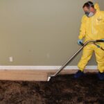 sewage cleanup service near me