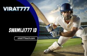 swamiji777 id