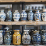 ceramics wholesaler