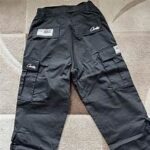 Corteiz cargos