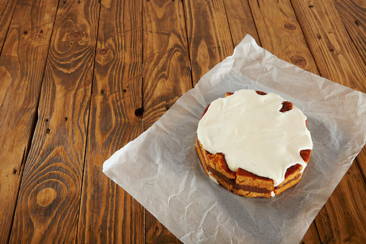 butter paper covers