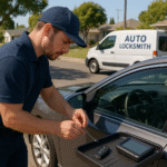 Locksmith