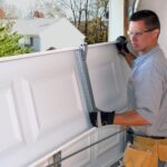 Same Day Garage Door Repair