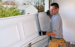 Same Day Garage Door Repair