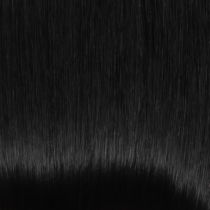 hair extensions black hair