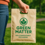 biodegradable packaging