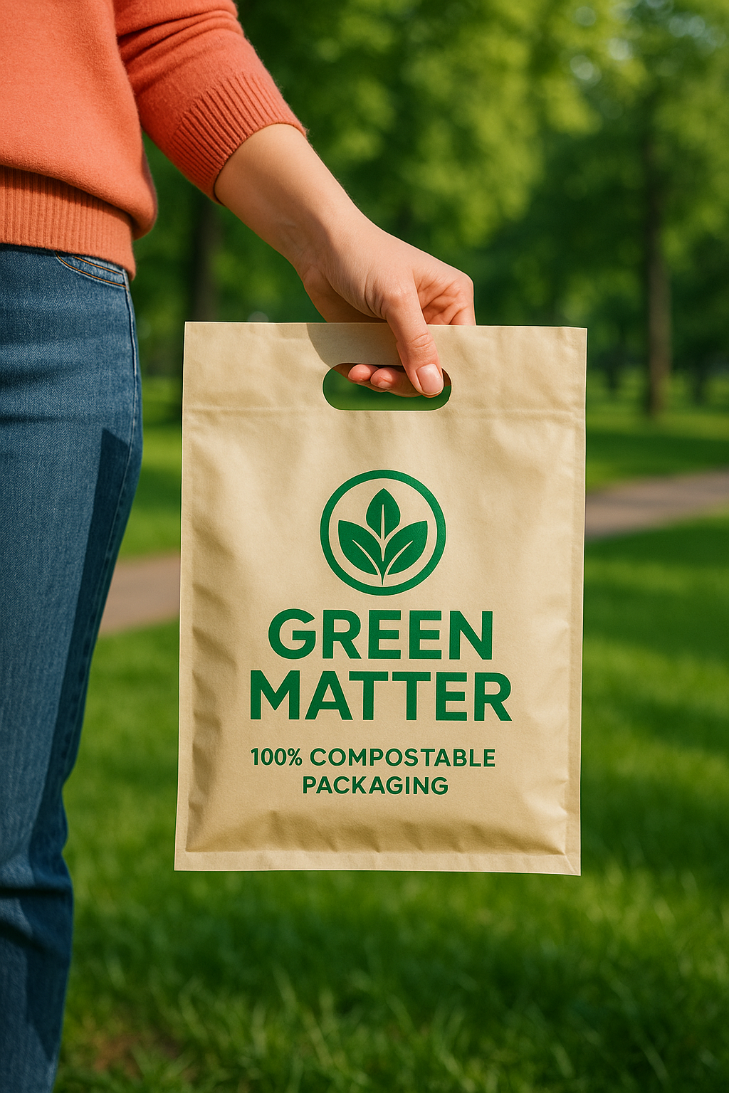 biodegradable packaging