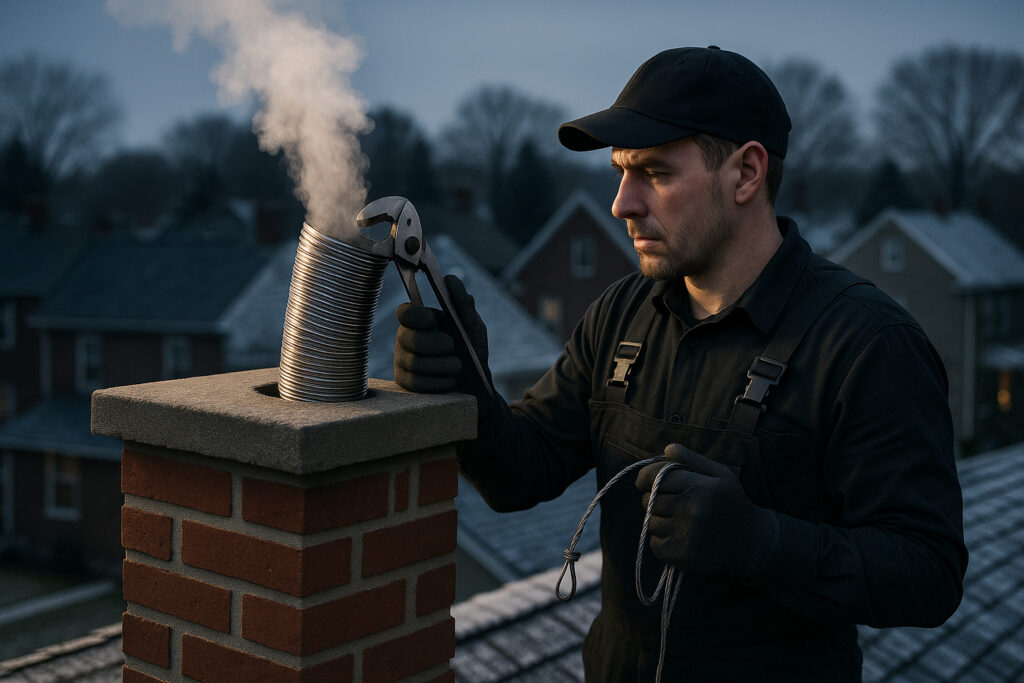 Chimney Liner