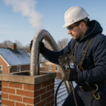 Pellet Stove Repair