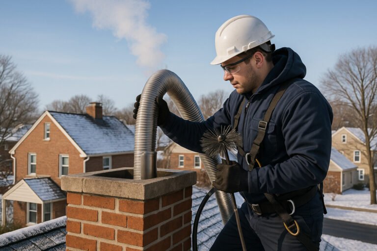 Pellet Stove Repair