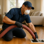 Pure Air Duct Cleaning