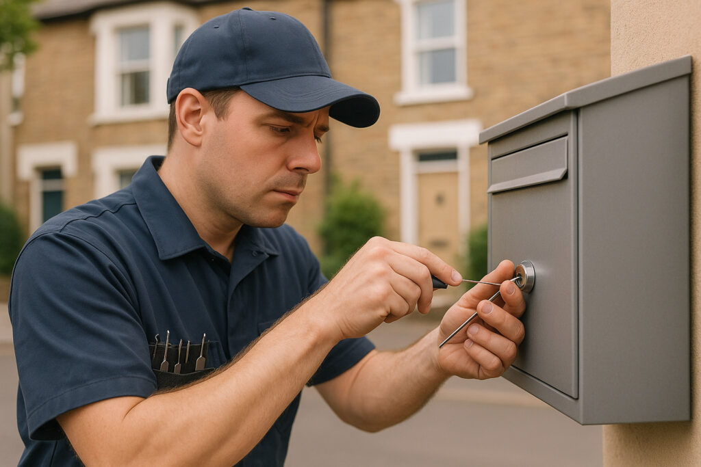 Mailbox Locksmith