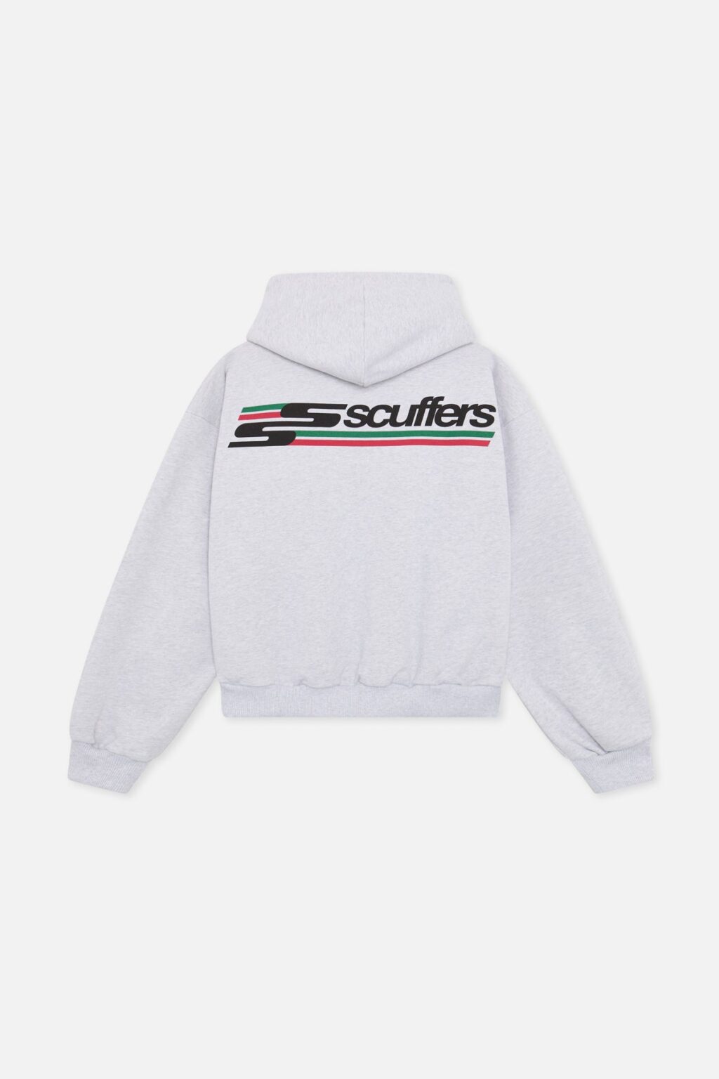 Scuffers