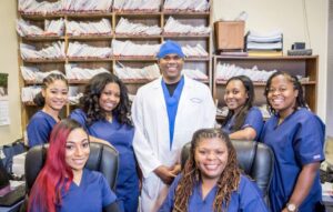 Dental Implants