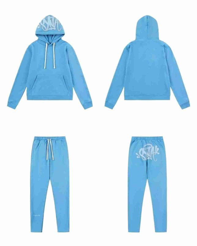 Syna World Tracksuit