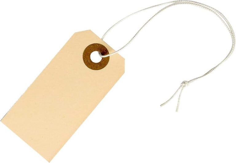local paper bags UK