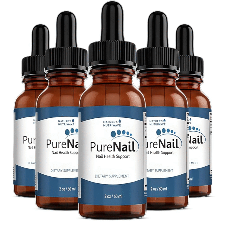 Purenail