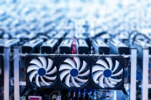 Ant Miner: The Powerhouse Behind Modern Bitcoin Mining