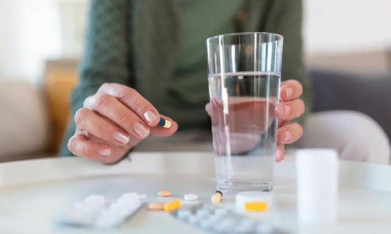 An All-Body Cancer Treatment Drug Is Described As This