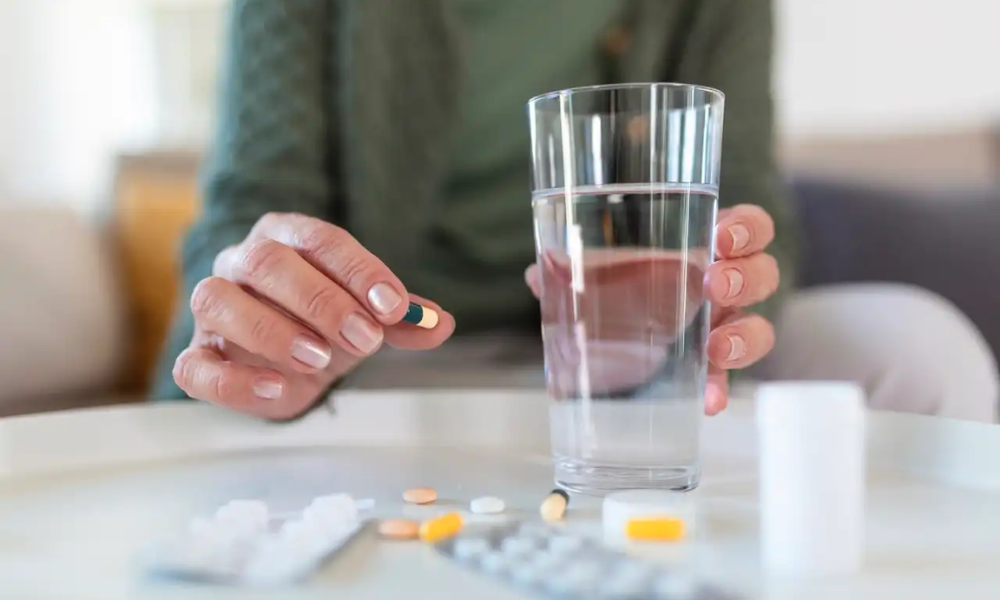 An All-Body Cancer Treatment Drug Is Described As This
