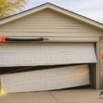 Ann Arbor Garage Door Repair