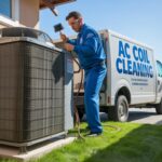 Auburn Air Duct Cleaning