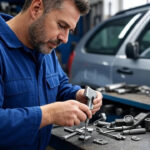 Auto Locksmith Services