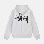 Stussy hoodie