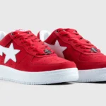 Bape Sneaker