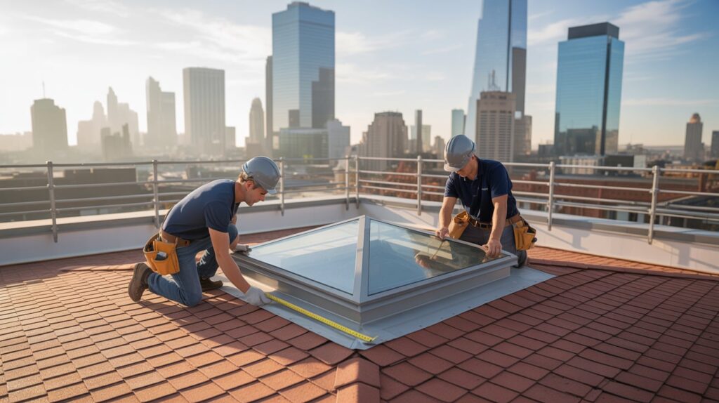 Beverly Hills Roofing