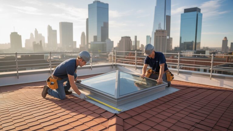 Beverly Hills Roofing