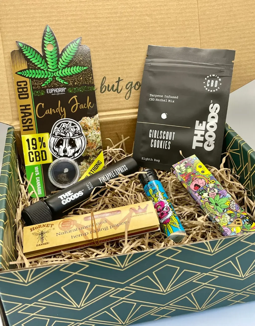 Blaze-Box