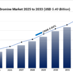 bromine market