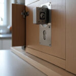 File Cabinet Lock Replacement