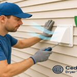 Cedar Rapids Dryer Vent Cleaning