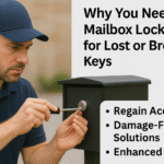 Mailbox Locksmith