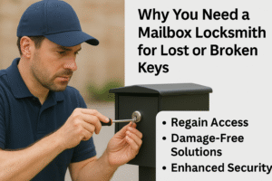 Mailbox Locksmith