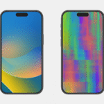 Most Common Issues of iPhone 15 Pro Max LCD Replacements