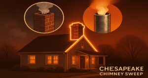 Chesapeake Chimney Sweep