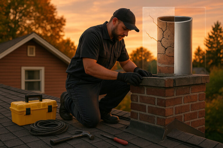 Chimney Liner