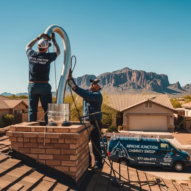 Chimney Liner