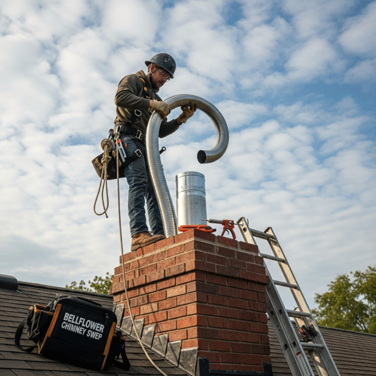 Chimney Liner