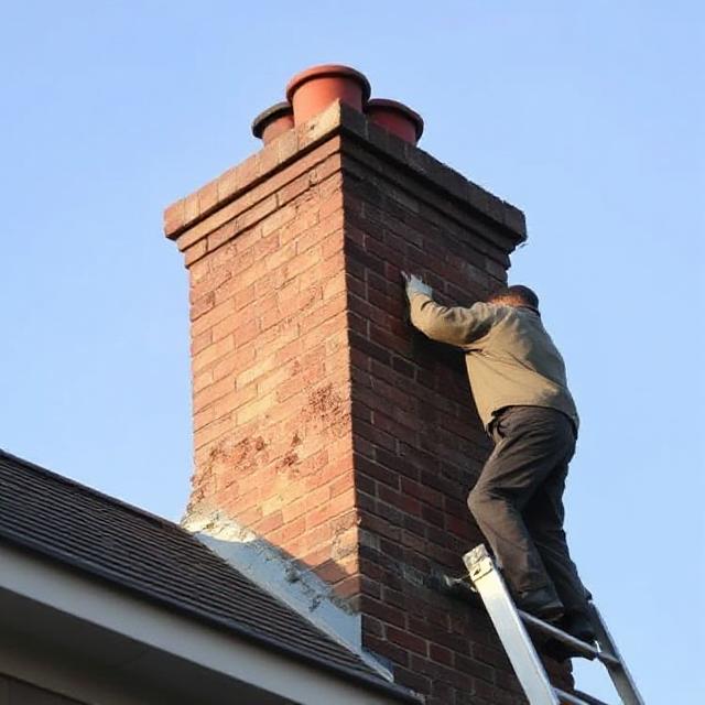 Chimney Repair