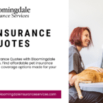 Compare Pet Insurance Quotes